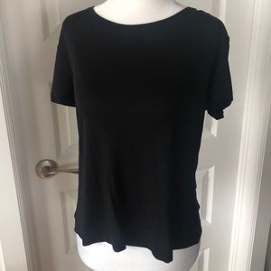 Dynamite Black T-Shirt